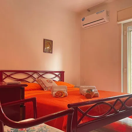 Apartment Garden House