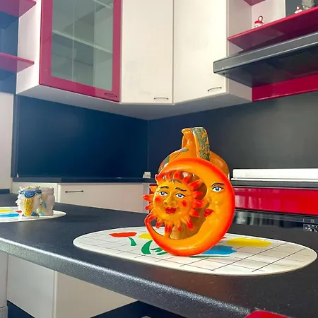 Garden House Giardini Naxos